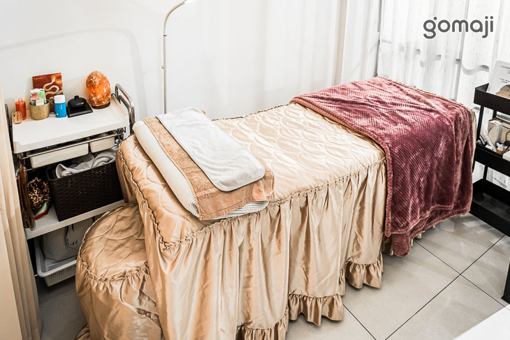 竹靚美容美髮 Beauty