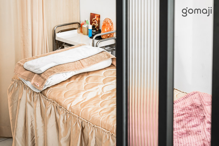 竹靚美容美髮 Beauty