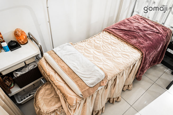 竹靚美容美髮 Beauty