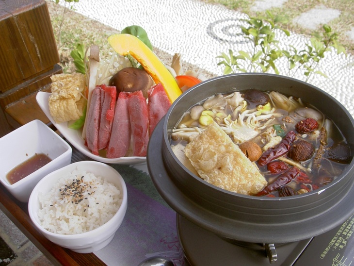 午餐鍋品