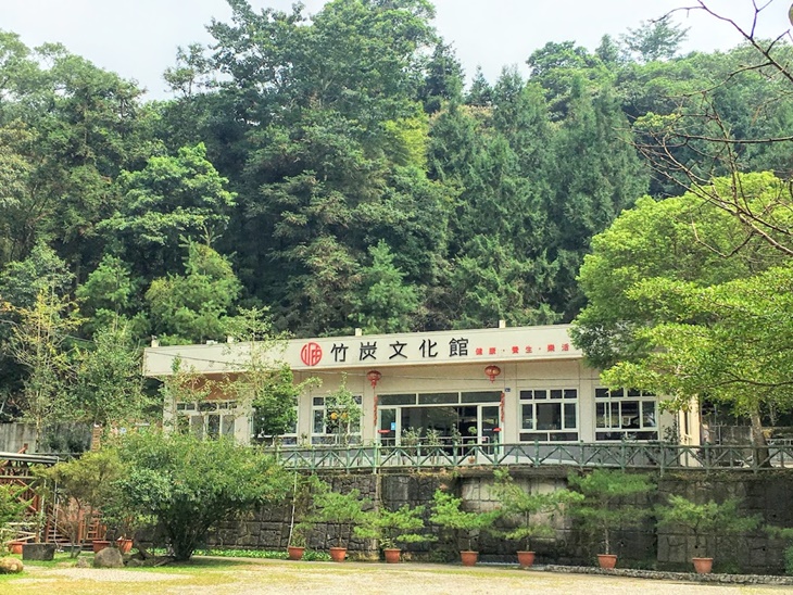 南投武岫休閒農場