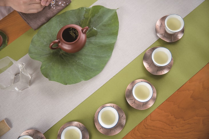 彩虹樓景觀雙人一泊二食