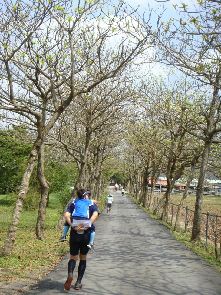 台南市農會走馬瀨農場