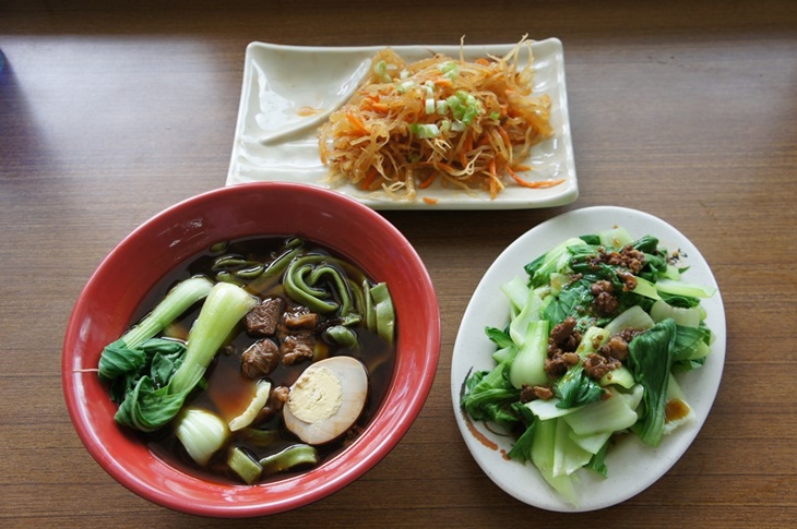 美食體驗一日遊