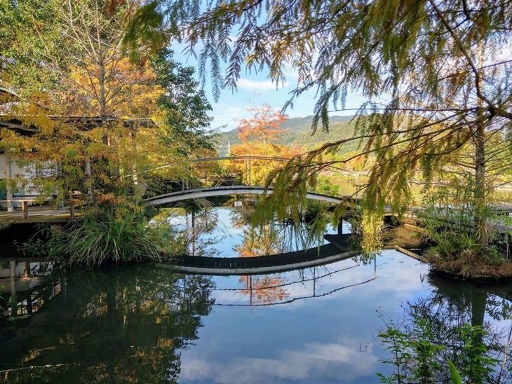 宜蘭勝洋休閒農場