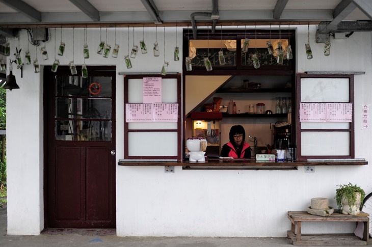 宜蘭勝洋休閒農場