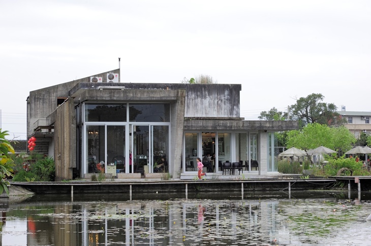 宜蘭勝洋休閒農場