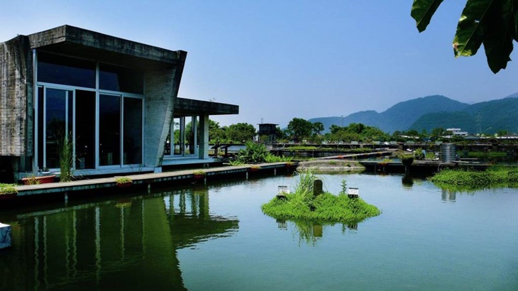 宜蘭勝洋休閒農場