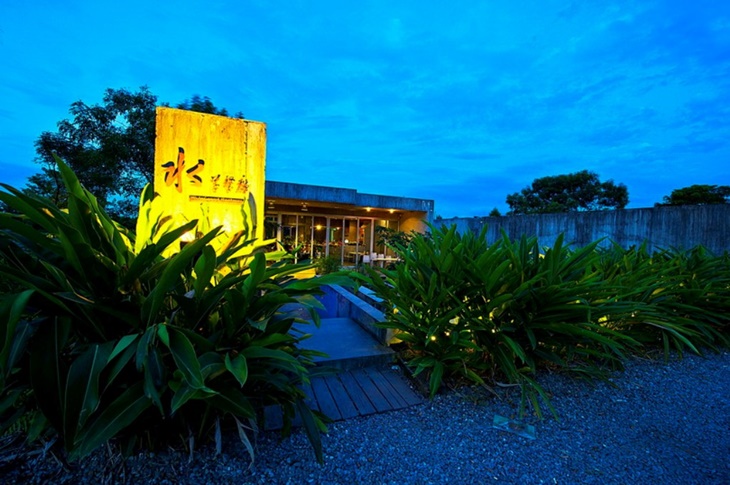 宜蘭勝洋休閒農場