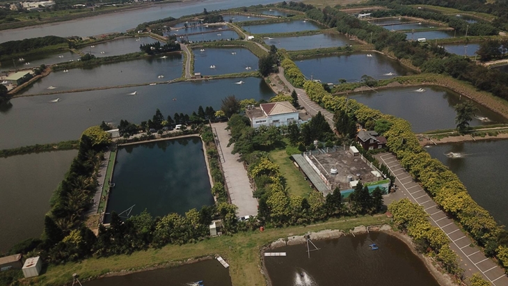 新竹福樂休閒漁村