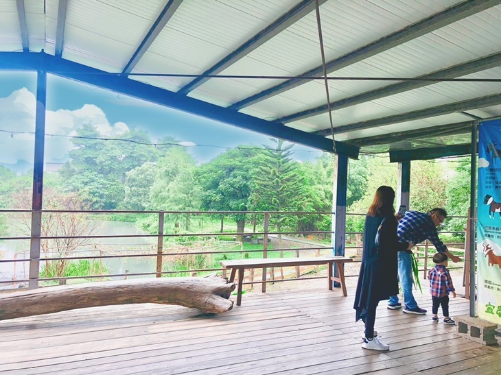 宜蘭宜農牧場 