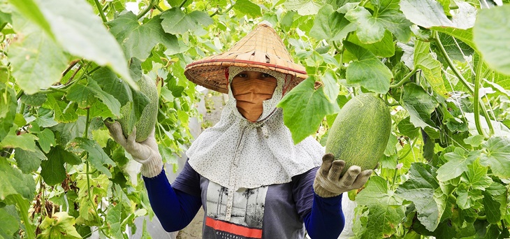 官老爺休閒農場