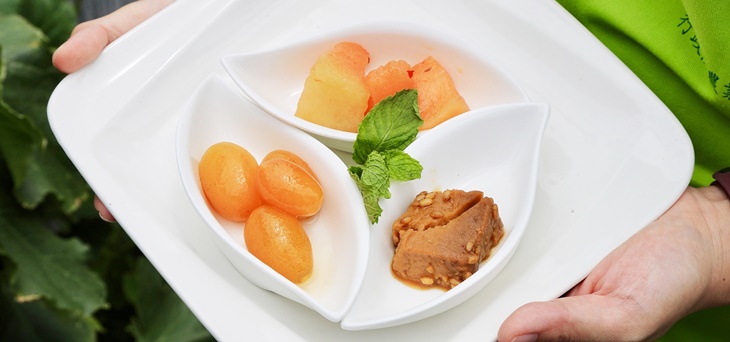 官老爺休閒農場