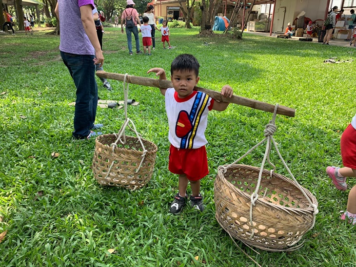 高雄-農春鎮生態教育農場