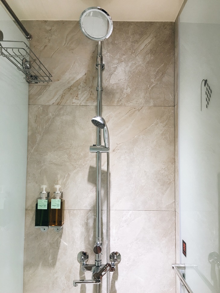 公共盥洗衛浴設施