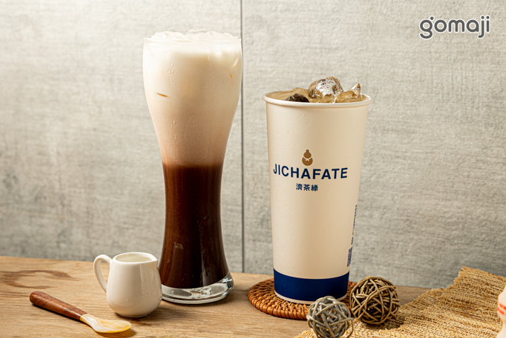 招牌特選限時雙杯優惠組合