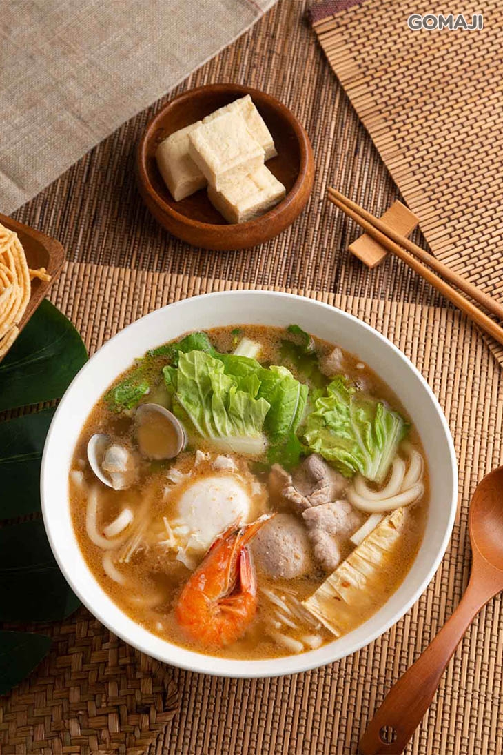 人氣招牌獨享餐