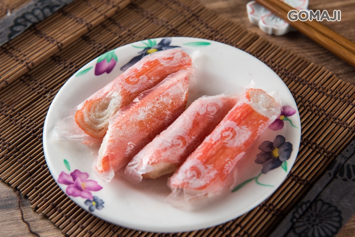 日式蟳味棒