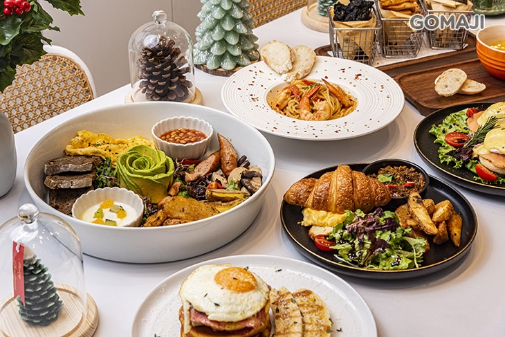 IMOMENT CAFÉ 享當下