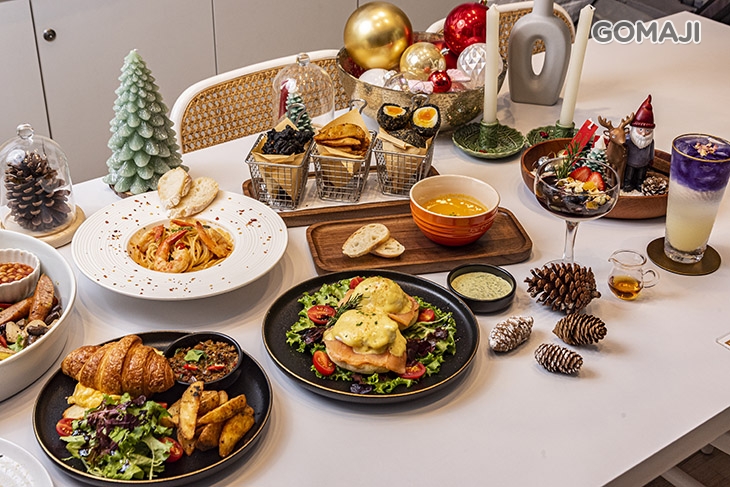 IMOMENT CAFÉ 享當下