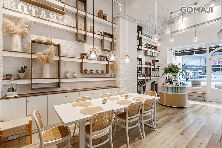 IMOMENT CAFÉ 享當下