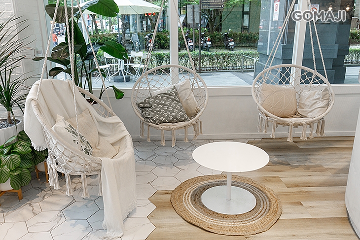 IMOMENT CAFÉ 享當下