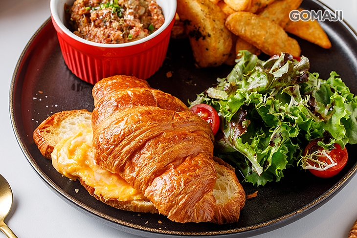 波隆那手作肉丸可頌