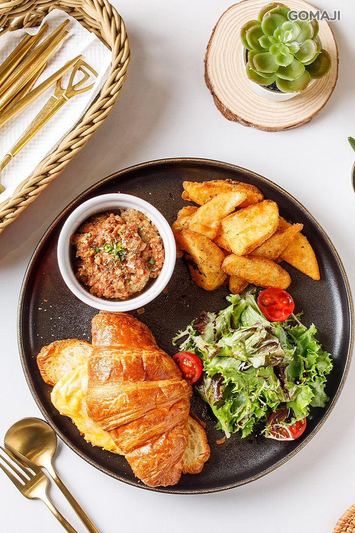 波隆那手作肉丸可頌