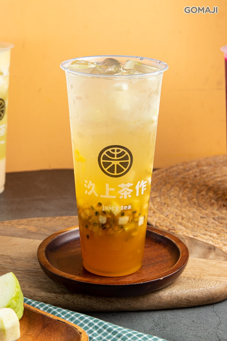 水果茶