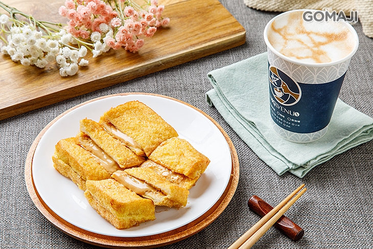 人氣推薦,超值單人早午餐