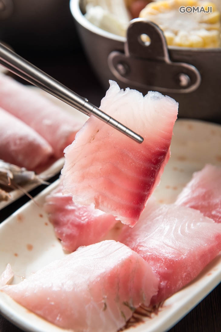 1鯛魚片