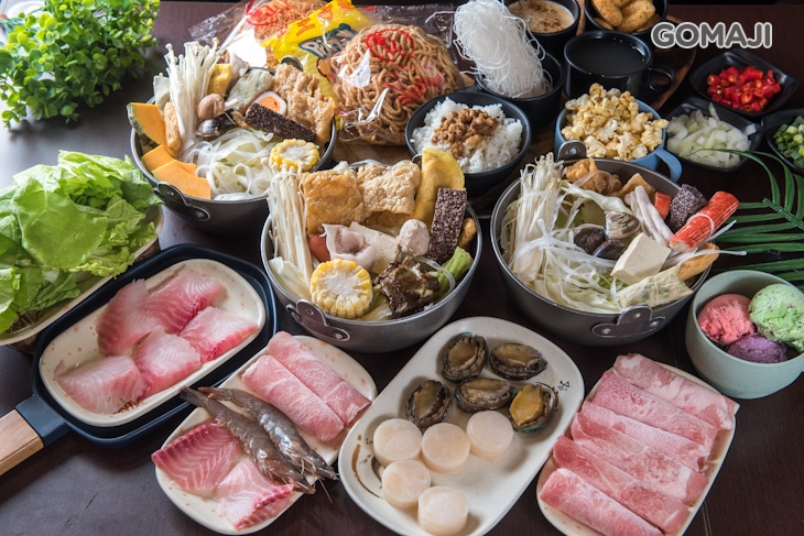 御皇鮮品