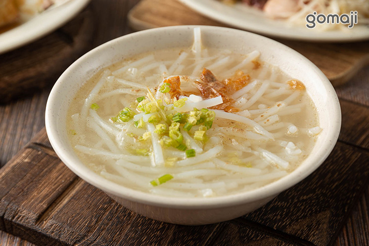 米粉湯