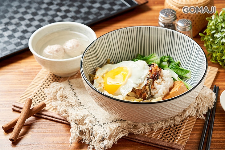 B.恩恩小資單人餐 