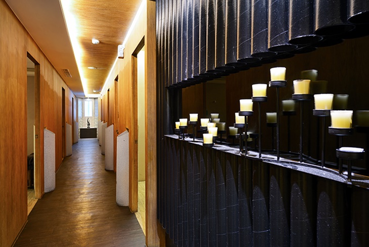 湯之村養生館