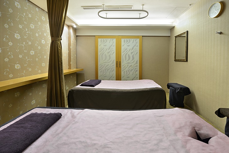 湯之村養生館