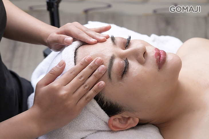 粉刺痘痘清潔調理