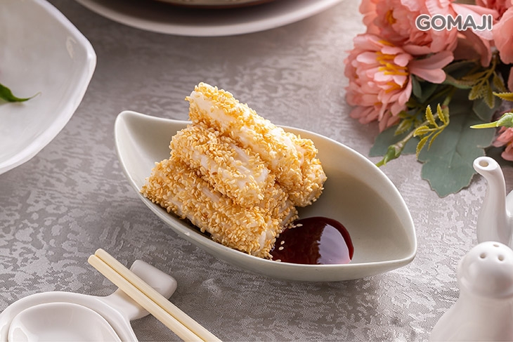 北海道梅汁山藥