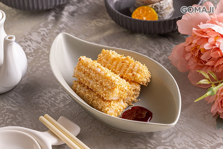 北海道梅汁山藥