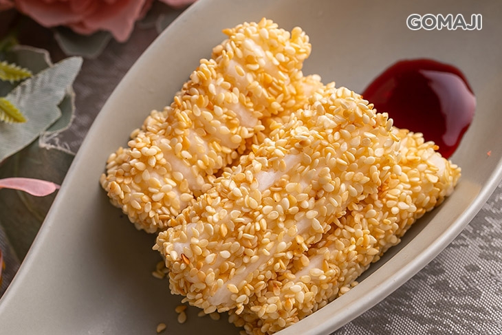 北海道梅汁山藥