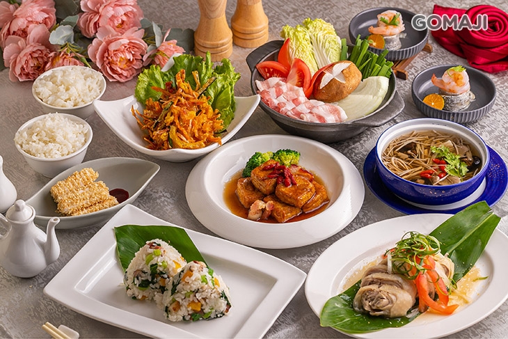 A.超值雙人精緻套餐