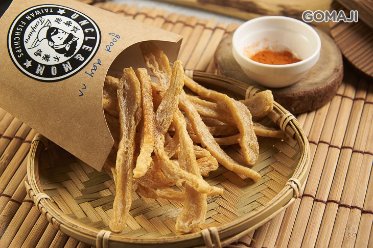 麻媽真的辣