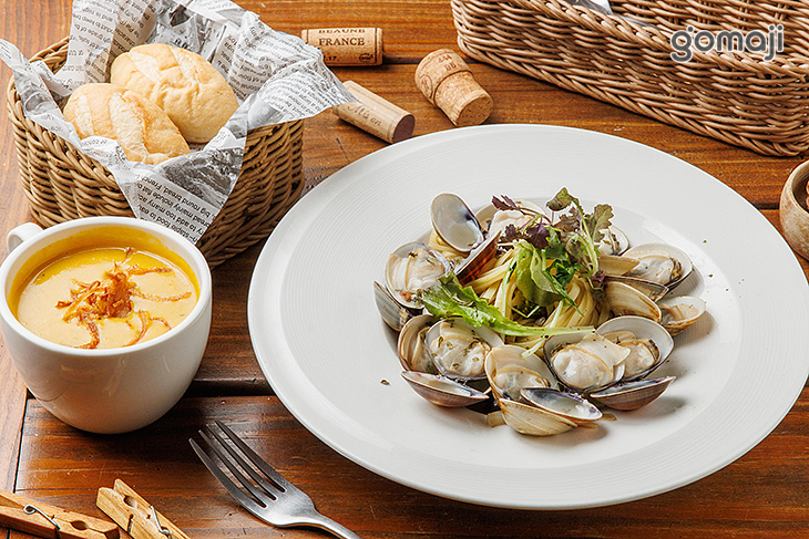 無敵海景獨享套餐 