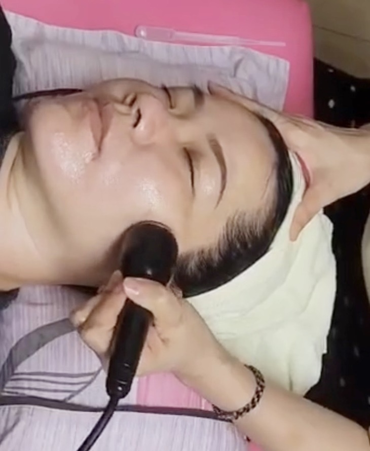 震波皮秒活化再生導入