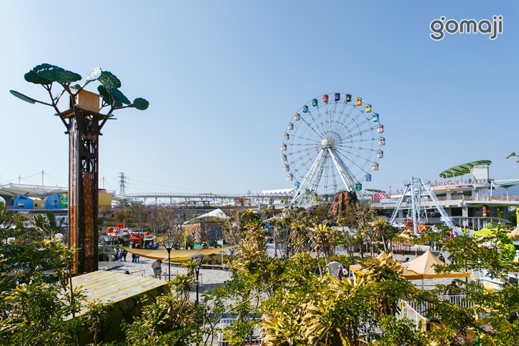 臺北市立兒童新樂園