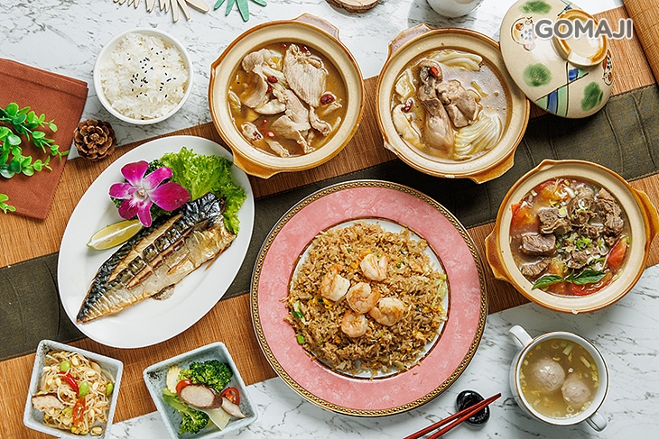 九份古窗海景會館