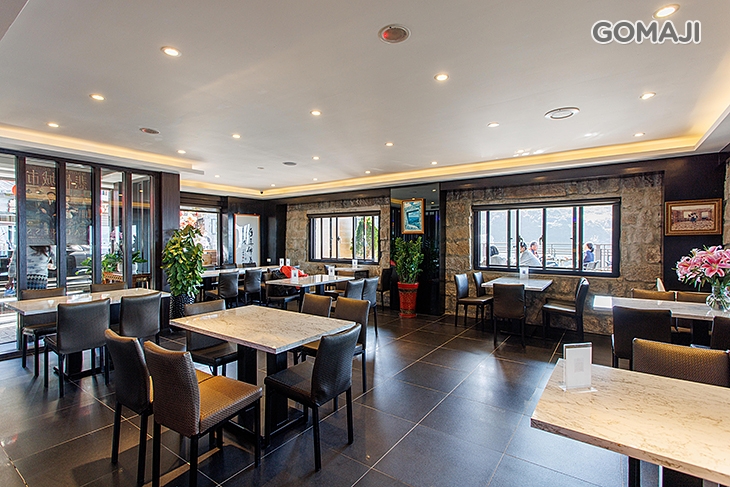 九份古窗海景會館