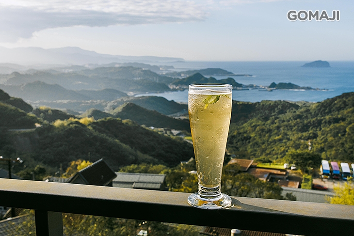 九份古窗海景會館