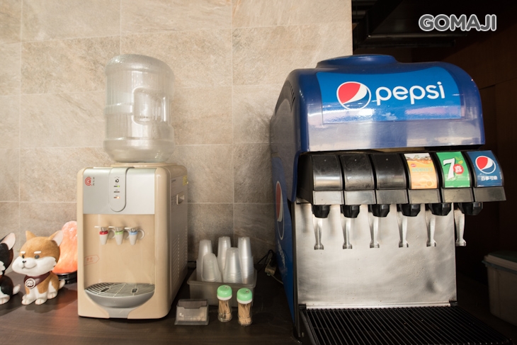 黎明平價鐵板燒