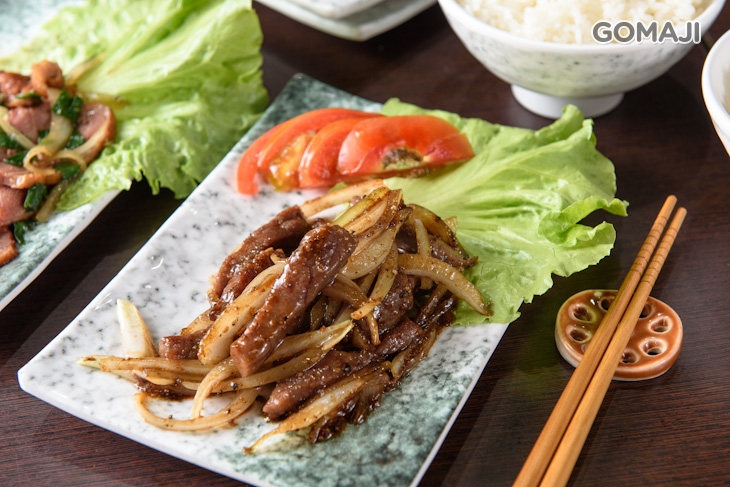 無骨牛小排